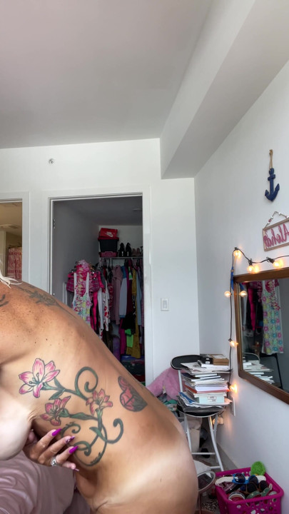 The best part isn’t the video. It’s knowing exactly what it does to you. | Clip 1