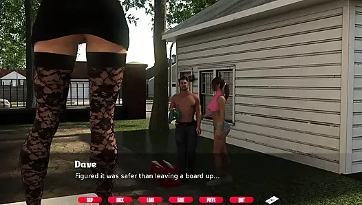 Tetangga nakal - v1.05 - bagian 2