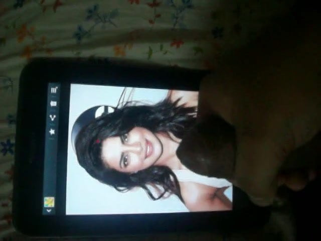Cum tribute to Priyanka Chopra