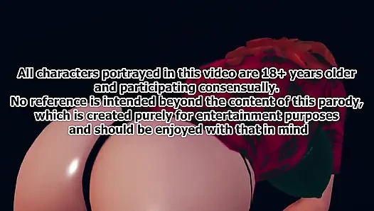 MILF Try on Skirts Stepmom Struggling Dick with Her Big Ass Until Creampie