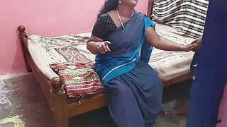 Madrastra me invitó a tener sexo, sería felizmente tener sexo con ella