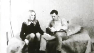 Vintage Megastore Full hd