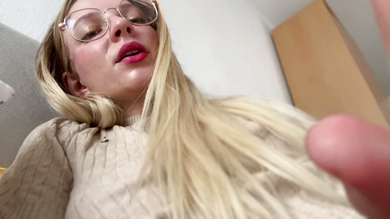Asmr Girlfriend Soothes You