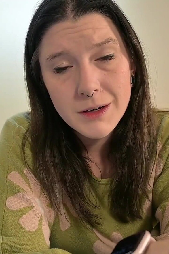 Wifes secret surgery for you