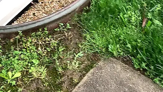 Kepergok masturbasi sama pacarnya