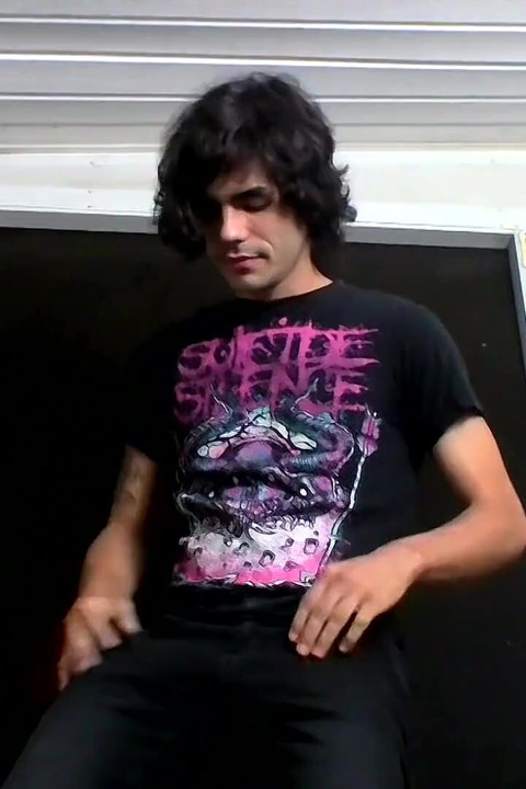 Devin Loves to Get Soaked