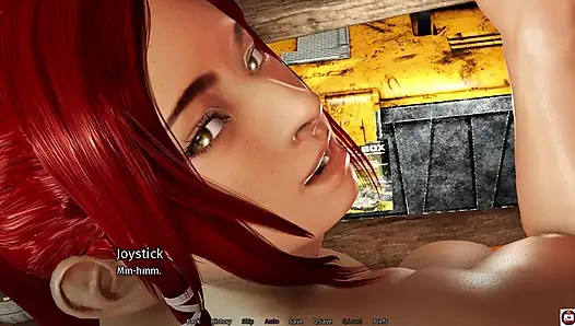 Yarık içinde bir ev - (pt 72) nc