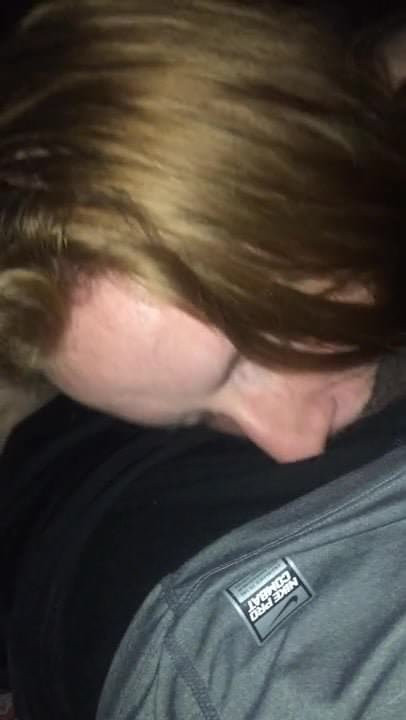 redhead swallows