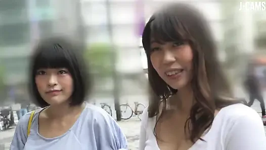 Taboo Temptation on the Street Brings Ultimate Embarrassment and Forbidd...