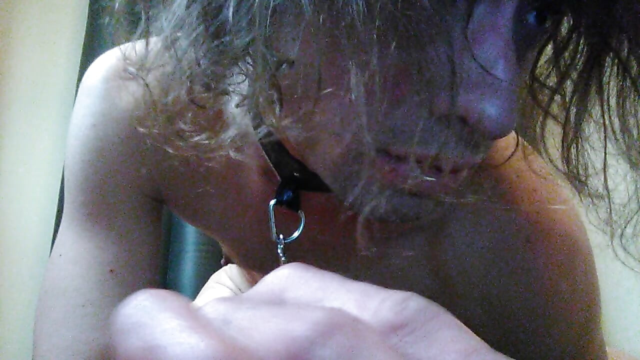 Solo de Lil Taste en la tarde de martes 12/10/2019 sesión de corrida de chaturbate