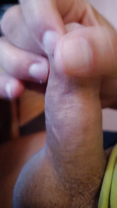 GreekGuy Vegan - Handjob HJ