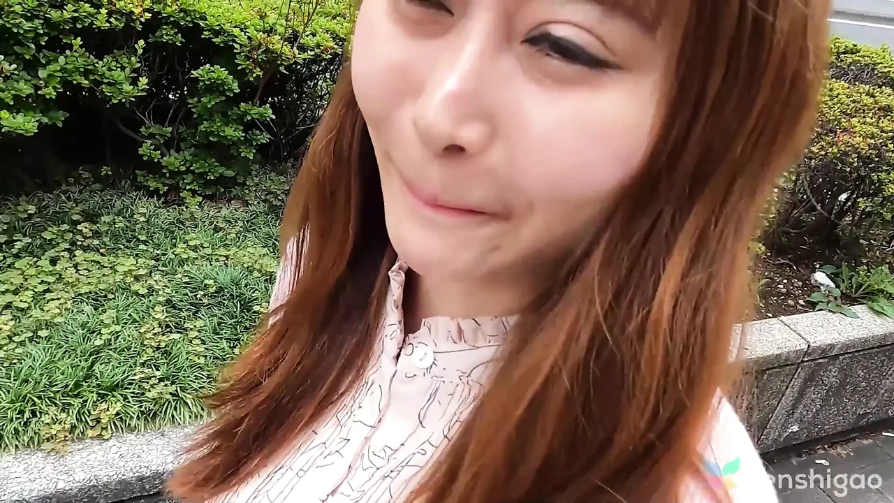Japanese Cheating Wife Miki Motohashi Comes to Us to Fuck