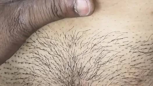 Моя жена очень горячая