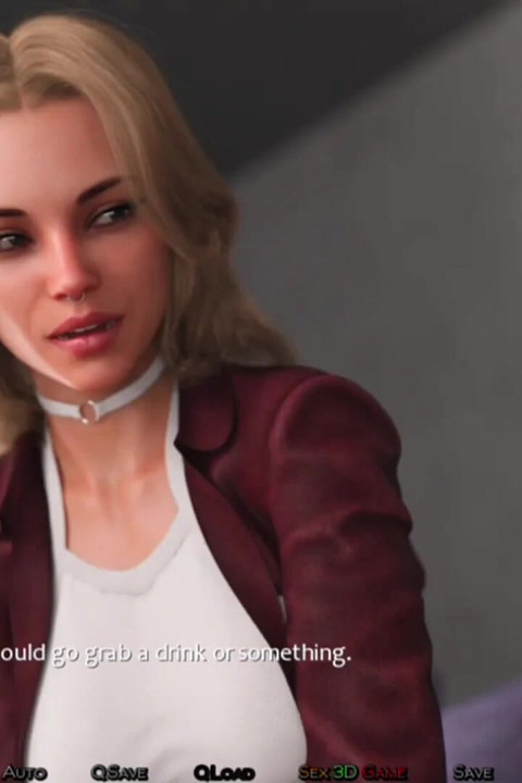 हॉट मॉर्निंग शॉवर - द ग्रे ड्रीम - ep05