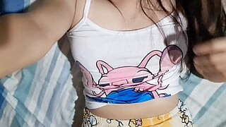 MY STEPDAD LETS ME SUCK HIS COCK