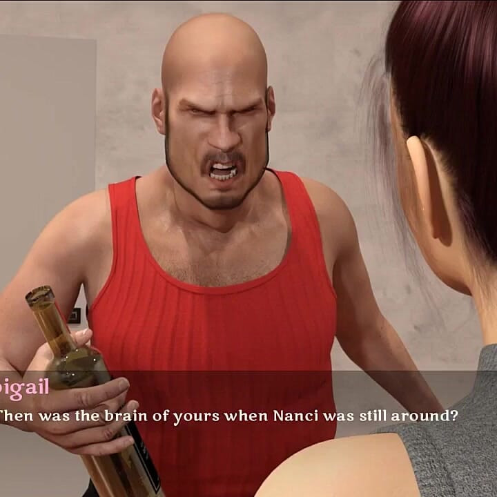 A Step-mother's Love (orborigin) Part 9 Plus - Part 115 Hard Sex - Solution by Loveskysan69