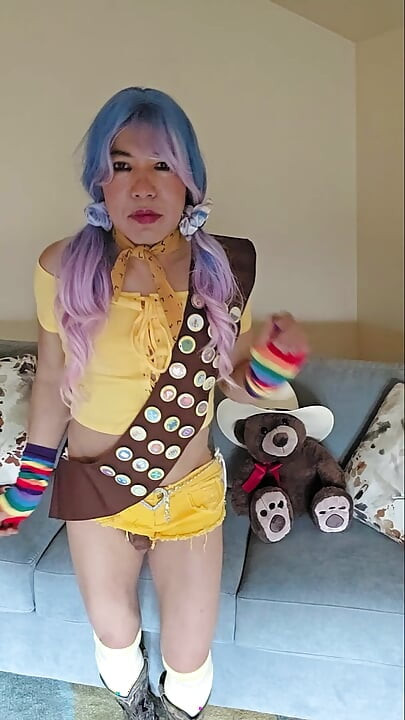 Jessica Starship
