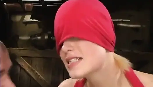 Mark Davis and Kimberly Kane