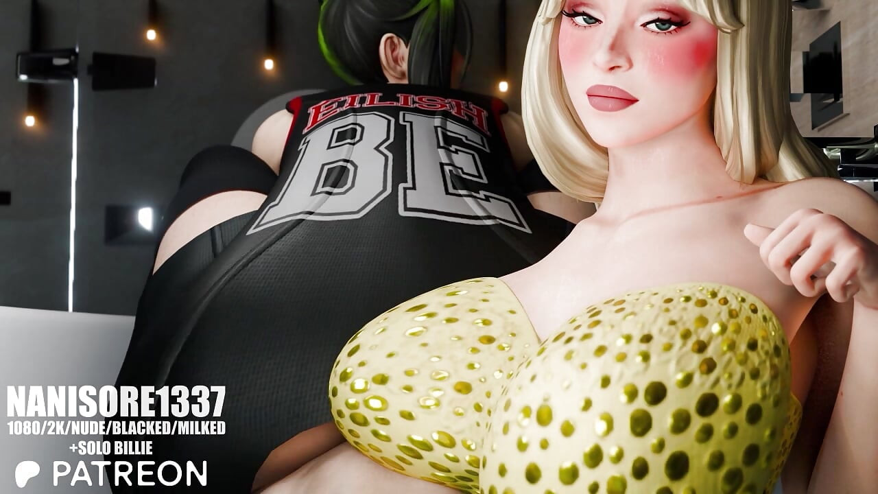 Fortnite Sabrina X Billie Reverse Cowgirl POV