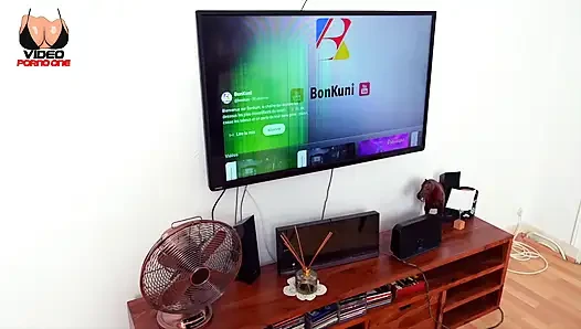 Seorang beurette tua ditangkap oleh seorang pensiunan tua!