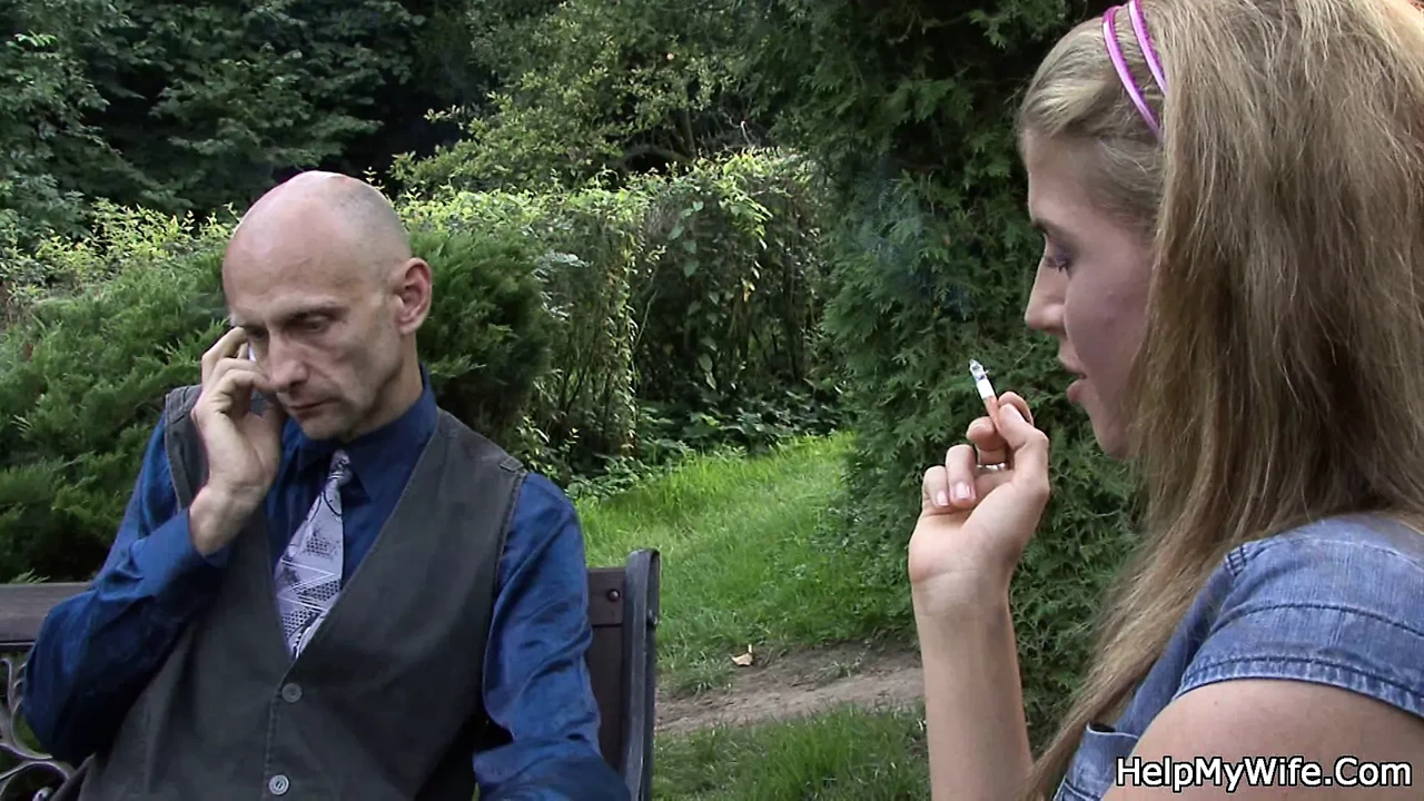 Please bang my wife rough and hard