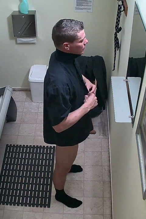 Czech Gay Solarium 50 Ripped Hunk’s Cam Action
