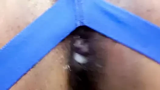 kremalı gül deliği