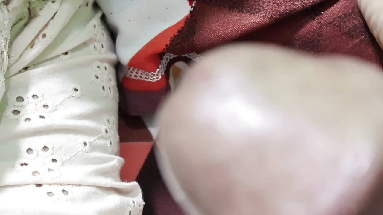 Horny Indian stepsister agrees to fuck with her stepbrother