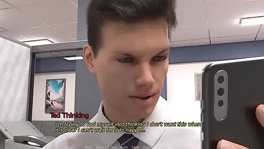 Yeni mahalle - v0.7 - bölüm 1