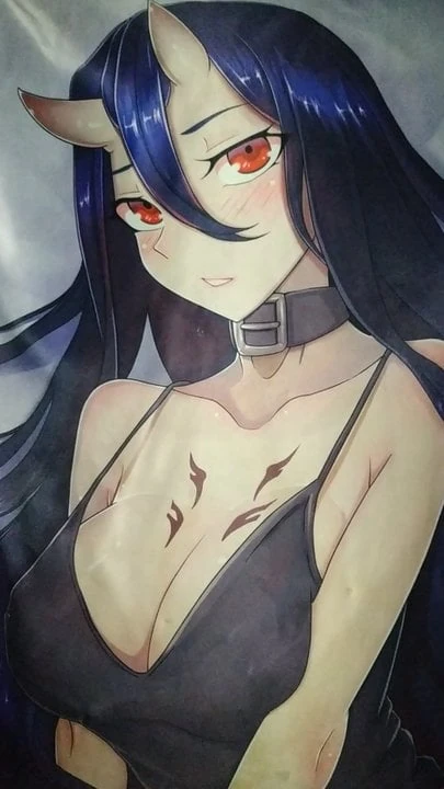 battleship symbiotic-hime cum 9