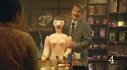 10 Dinge, die man im Sexshop nicht machen sollte