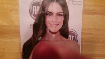 jessica lowndes cum tribute