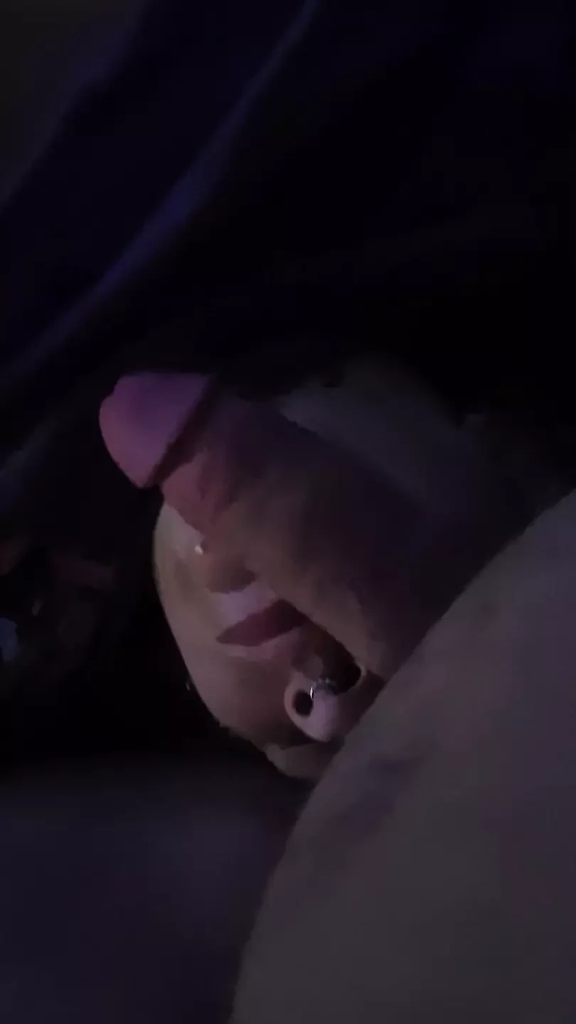 Face fuck