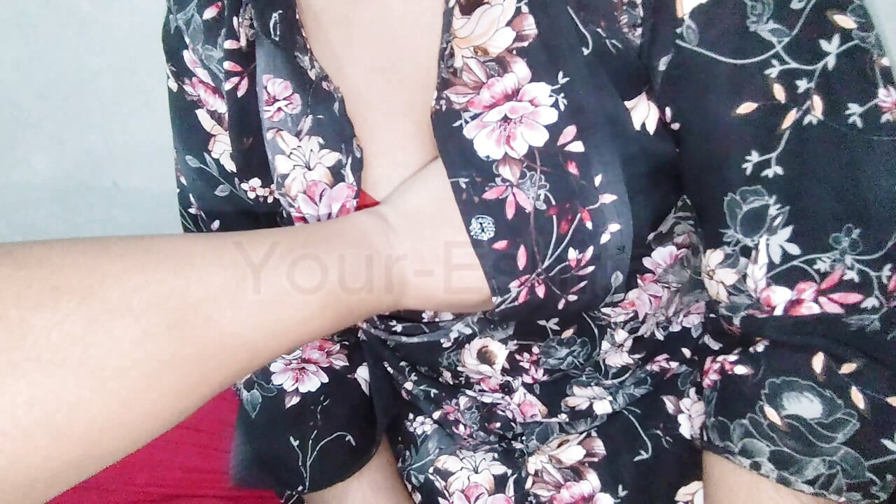 วิดีโอเย็ดโรแมนติกของพี่สะใภ้และพี่เขยคนสวย