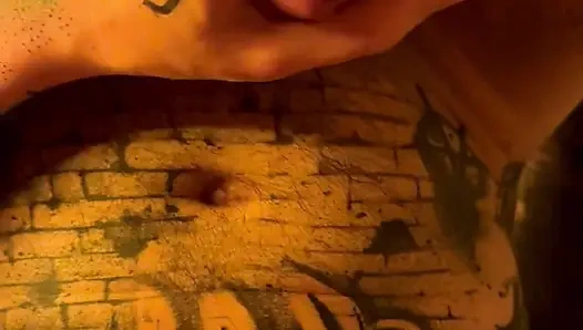 Die muschi meiner ehefrau essen