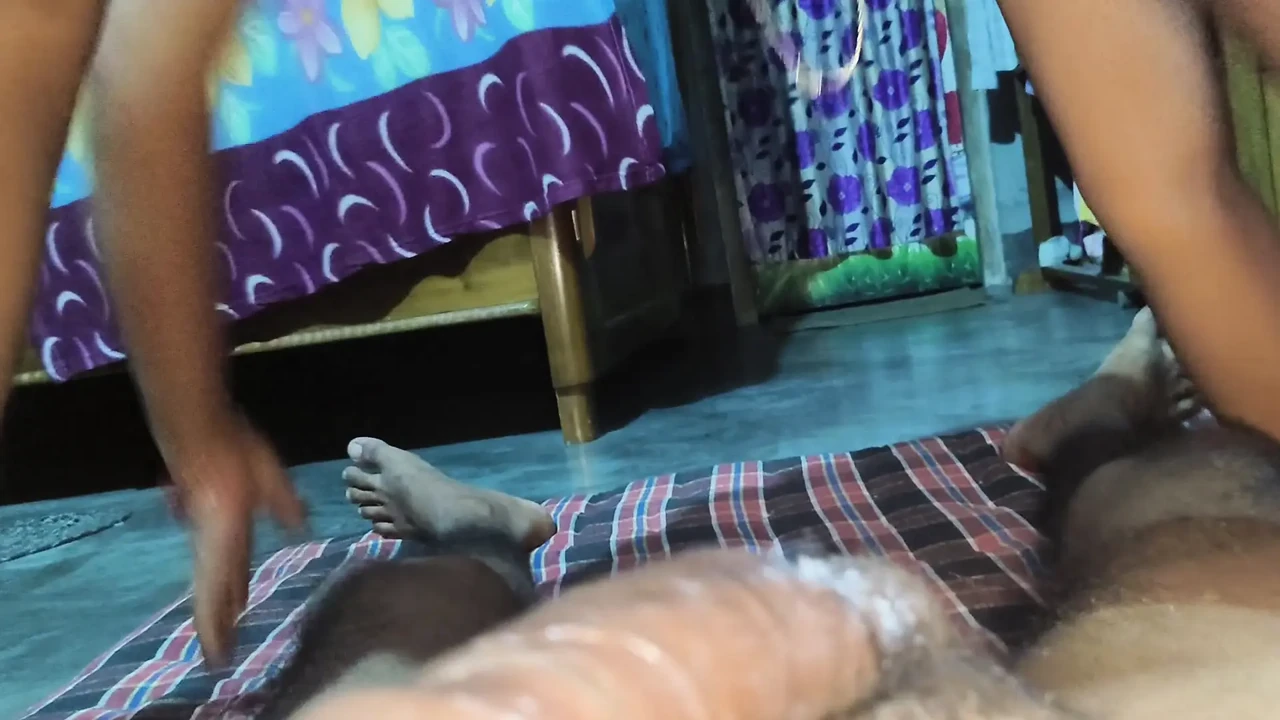 Desi Sexy Bhabi ka mast chudai, Awesome fucking of a hot desi wife