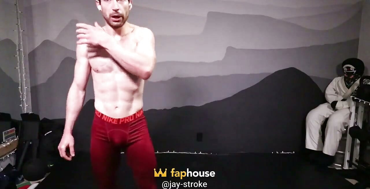 Gym Stream