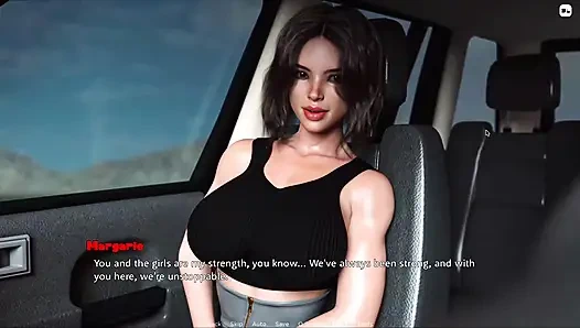 Bright Lord Gameplay Part 4 fuck with Step Mom