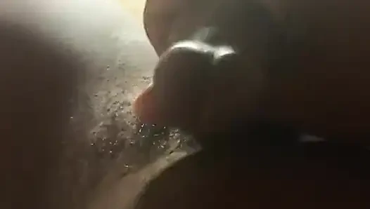 Midnight cum