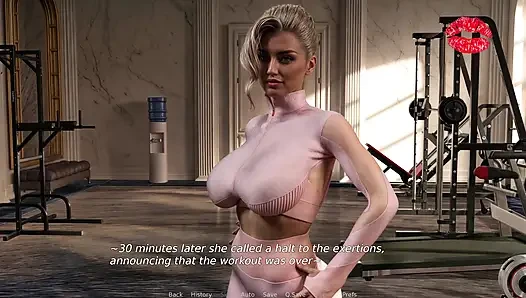 Delicious MILFs (part 5)