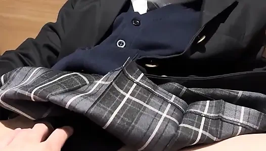 18 yaşındaki minyon kız, ultra gerçekçi akıllı telefon görüntüleri. Kamera çekimine kaydedildi! Aftervideo