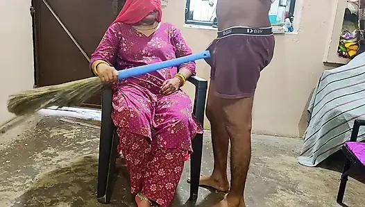 Desi Sister Fuking Neighbour Boy's