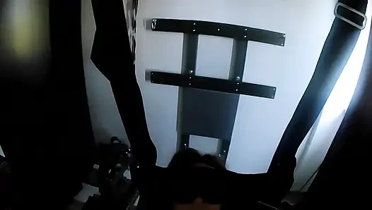 The Fuck Slave Part 4
