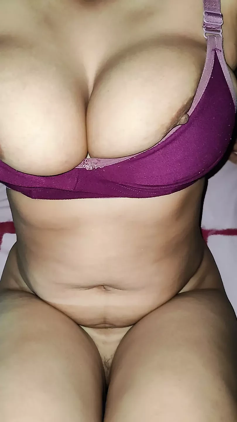 Ma femme desi