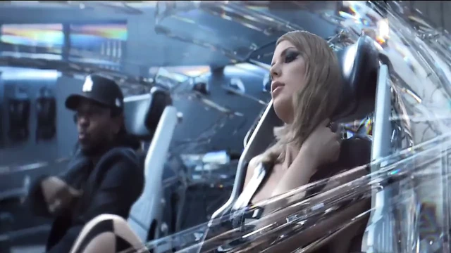 Killer (Porn Music Video)