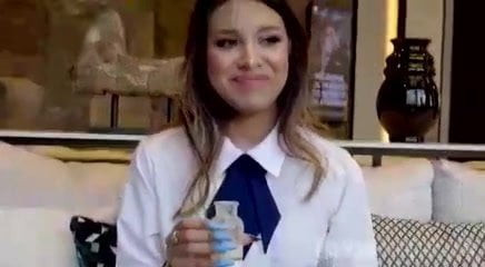 cum bottle