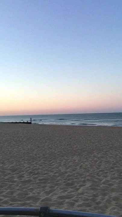 Pissing at dawn