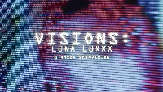 108 dakikalık azgın sürtükler - vizyonlar: luna luxxx - tam kız filmi