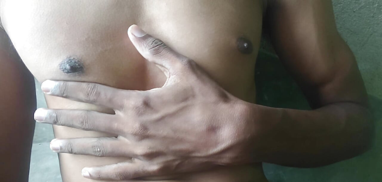 Body massage at home only
