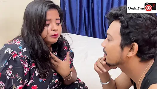 JIJU AND SAALI KI MAST JABARDAST CHUDAI
